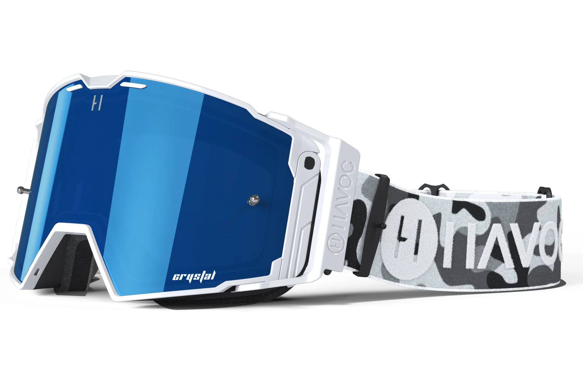 Arctic Camo Helios - Image 2