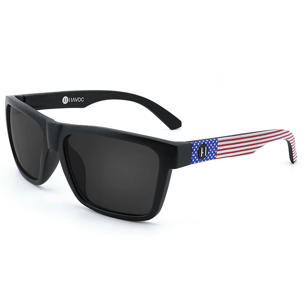 Atlas XL Sunglasses z87.1+ - Image 9
