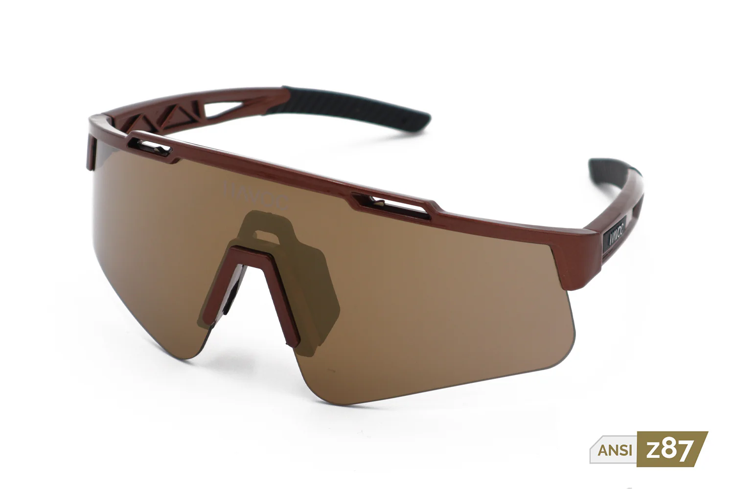 Diablo Sunglasses z87.1+ - Image 3