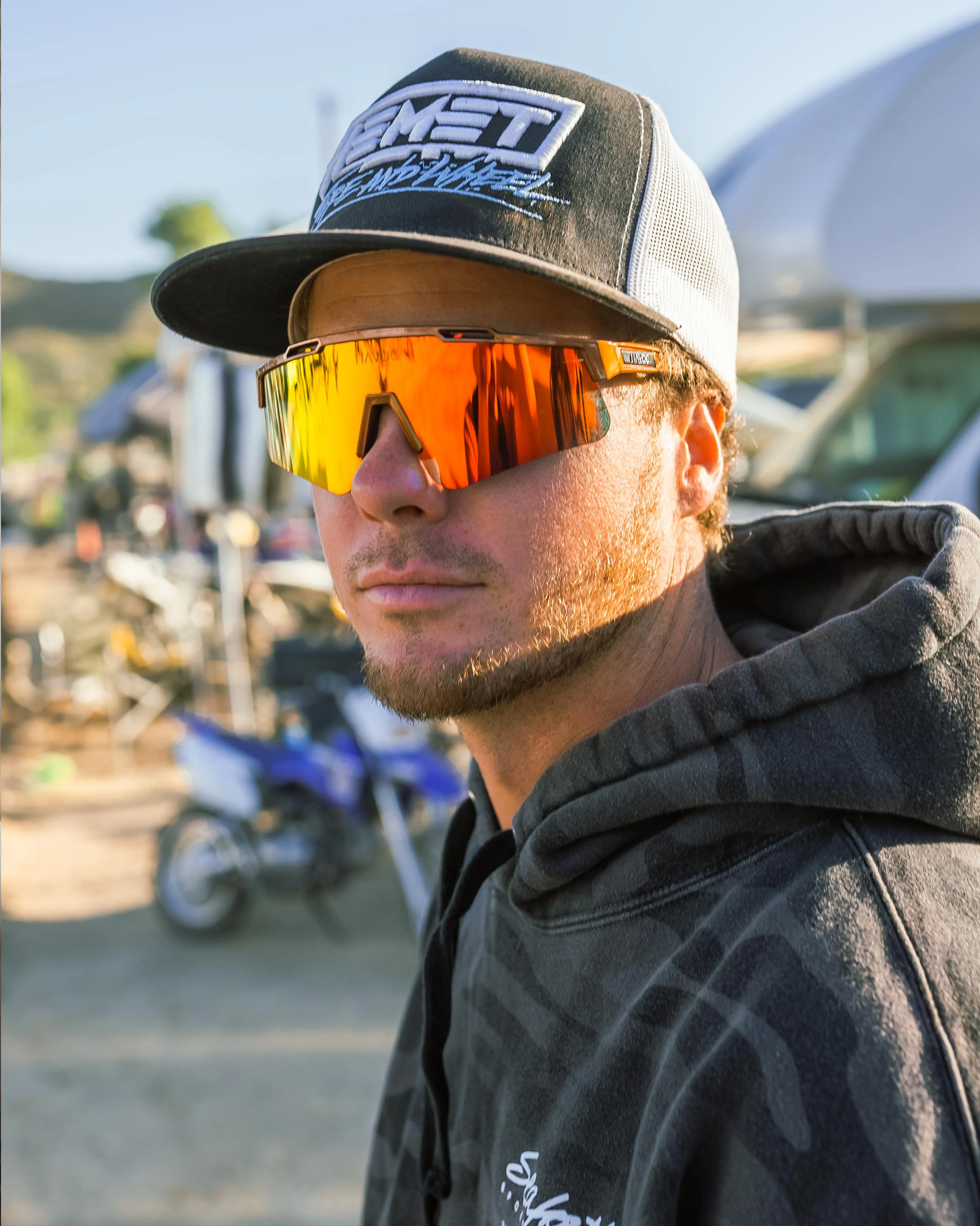 Diablo Sunglasses z87.1+ - Image 6