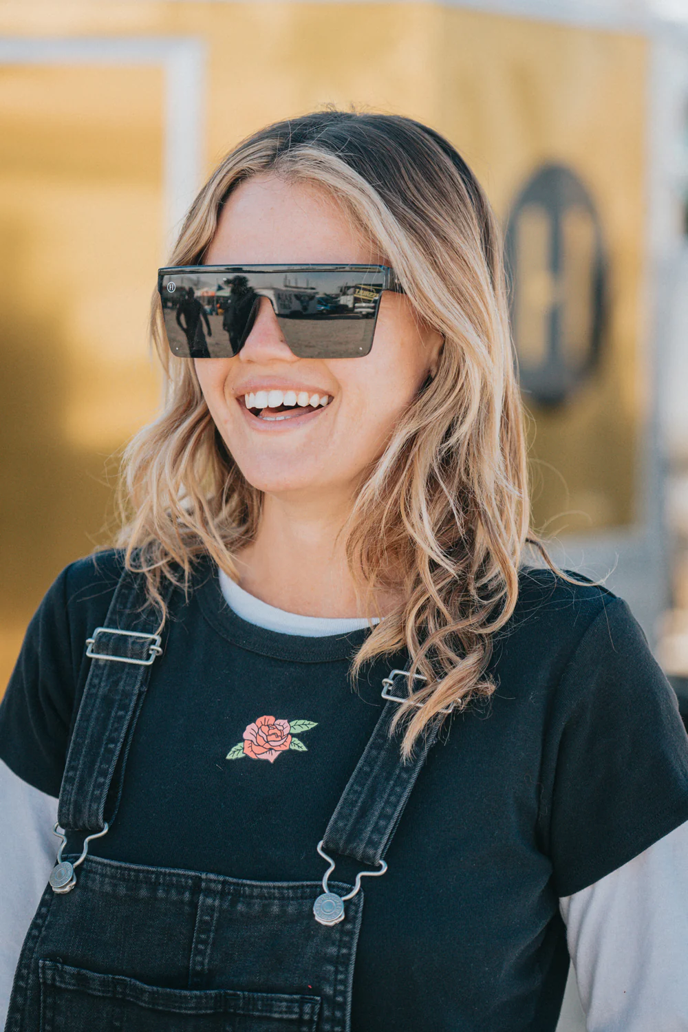 Elyx Sunglasses - Image 10