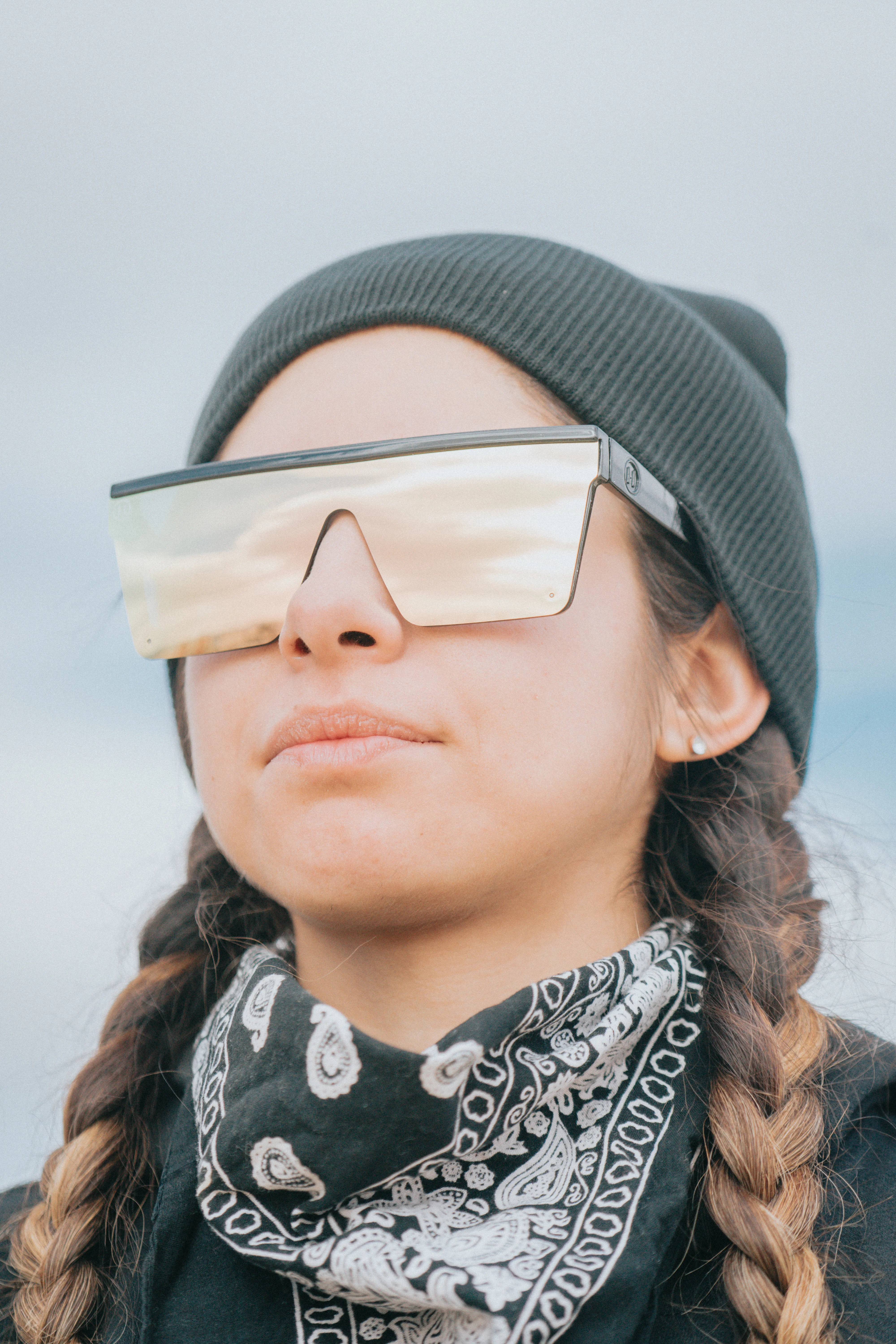 Elyx Sunglasses - Image 11