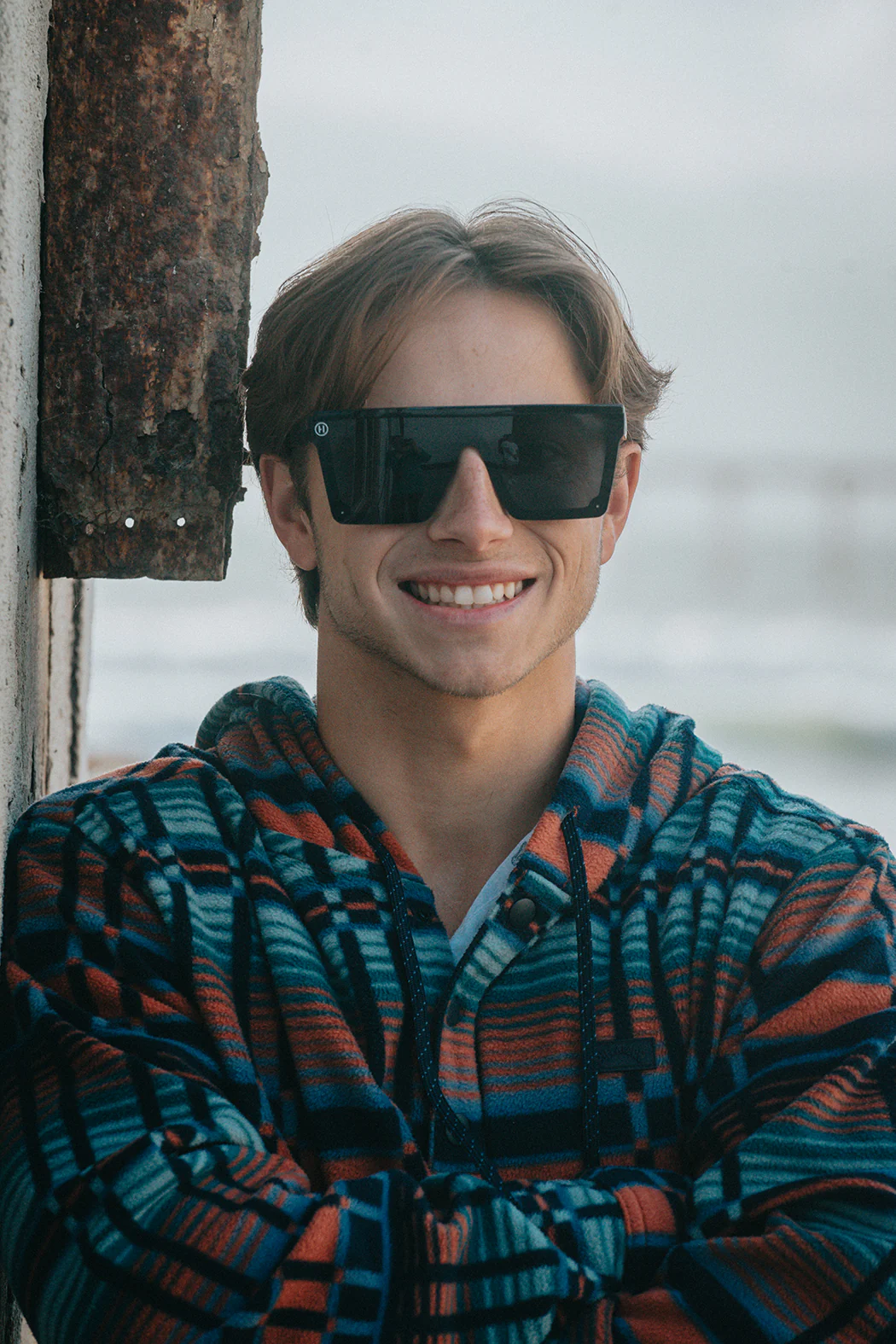 Elyx Sunglasses - Image 12