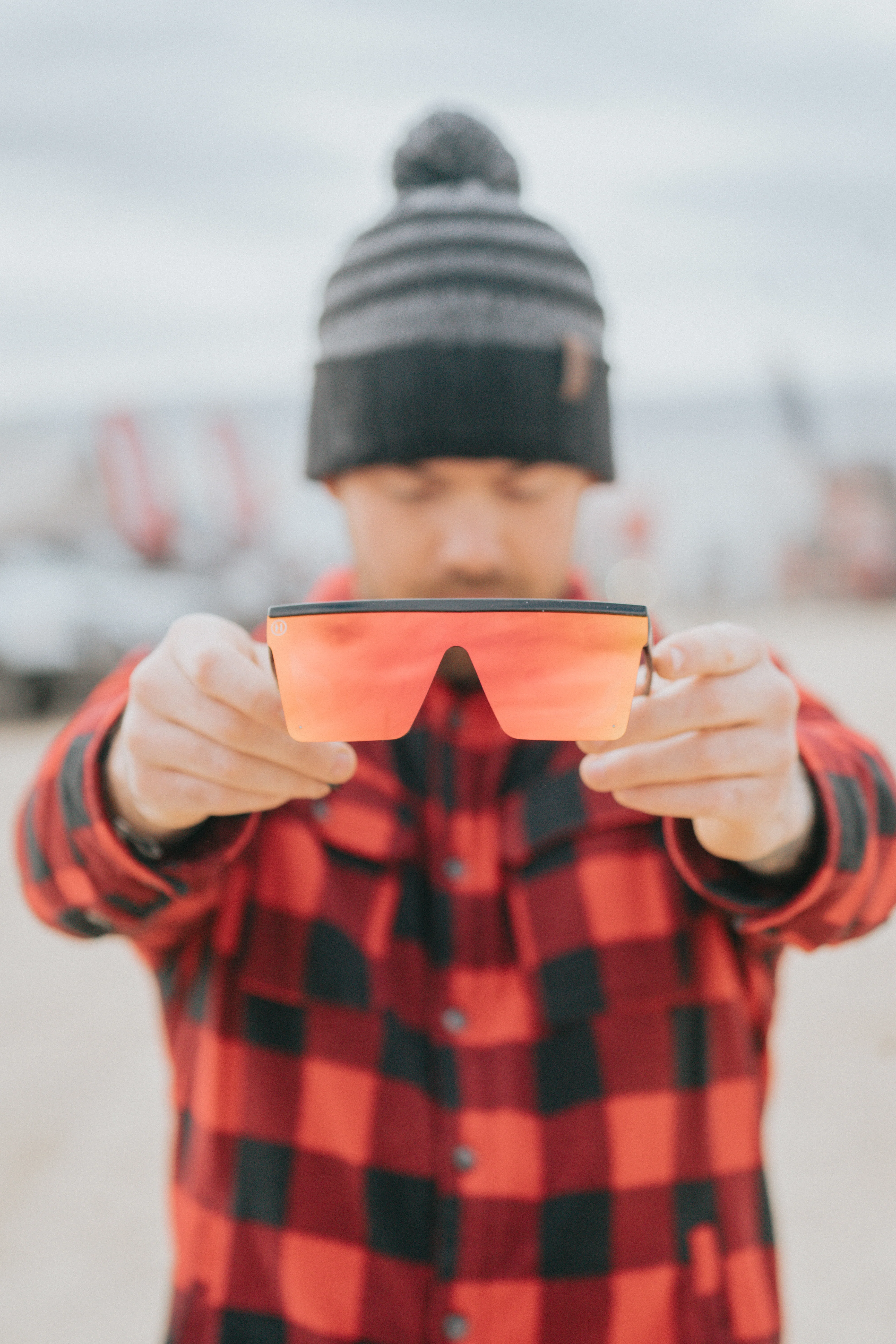 Elyx Sunglasses - Image 14