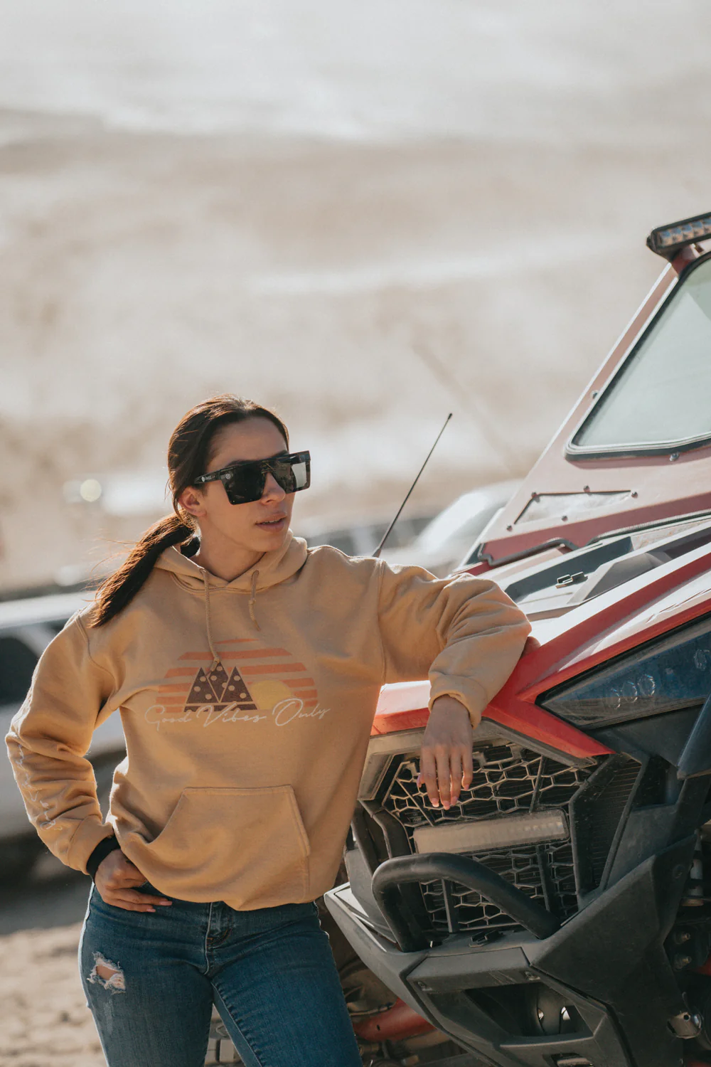 Elyx Sunglasses - Image 15