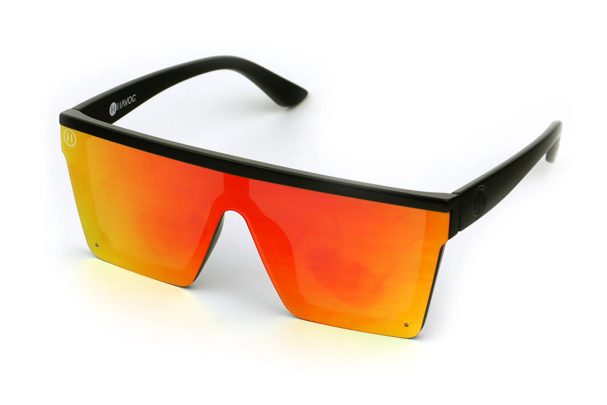 Elyx Sunglasses - Image 3
