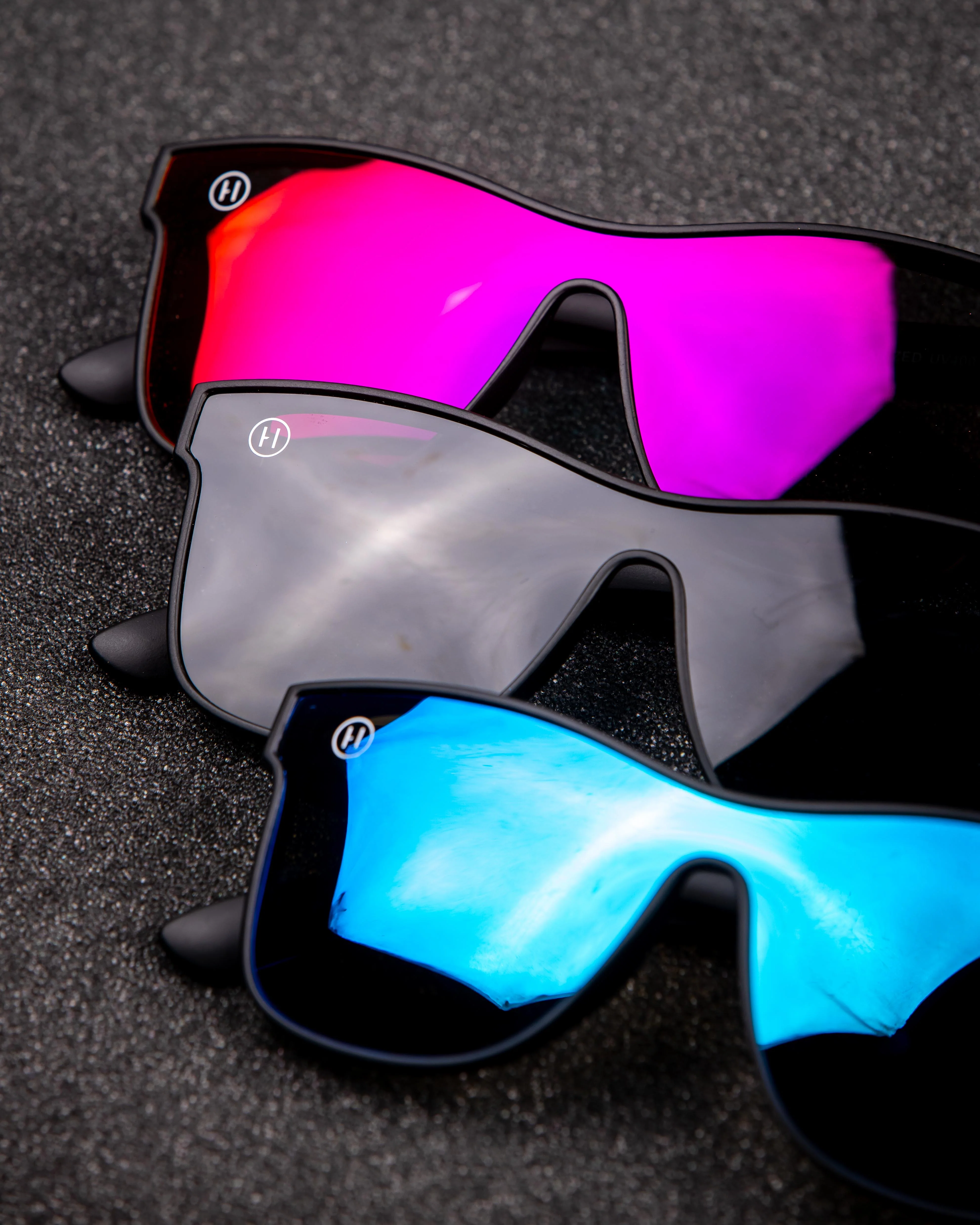 Flash Sunglasses - Image 7