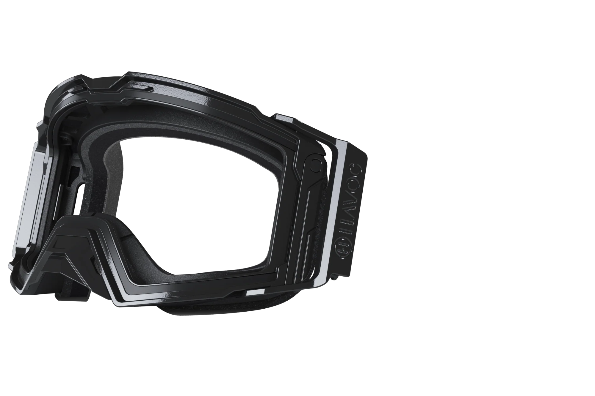 Frame Black (Helios)