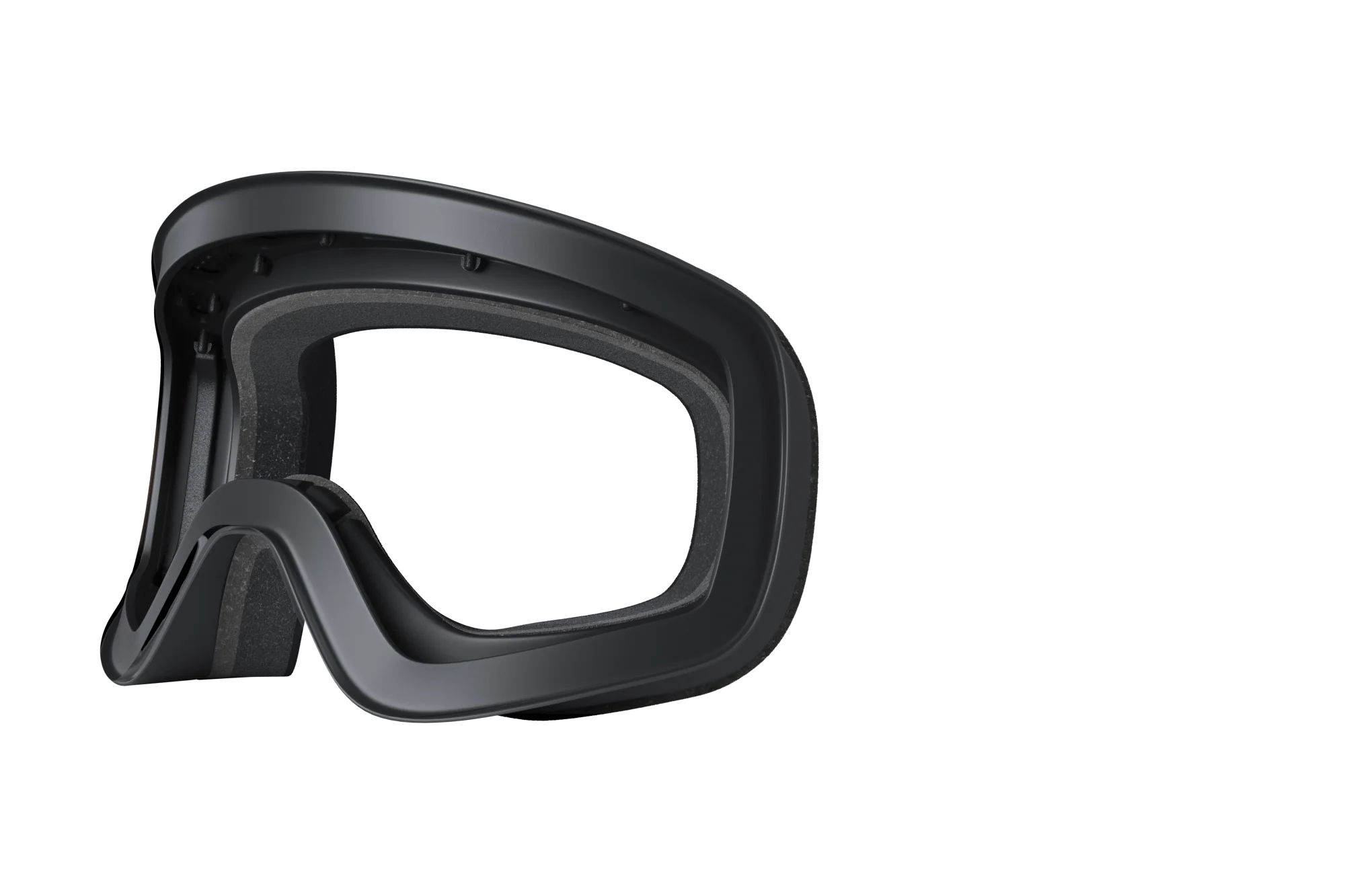 Frame Black OTG (Infinity)