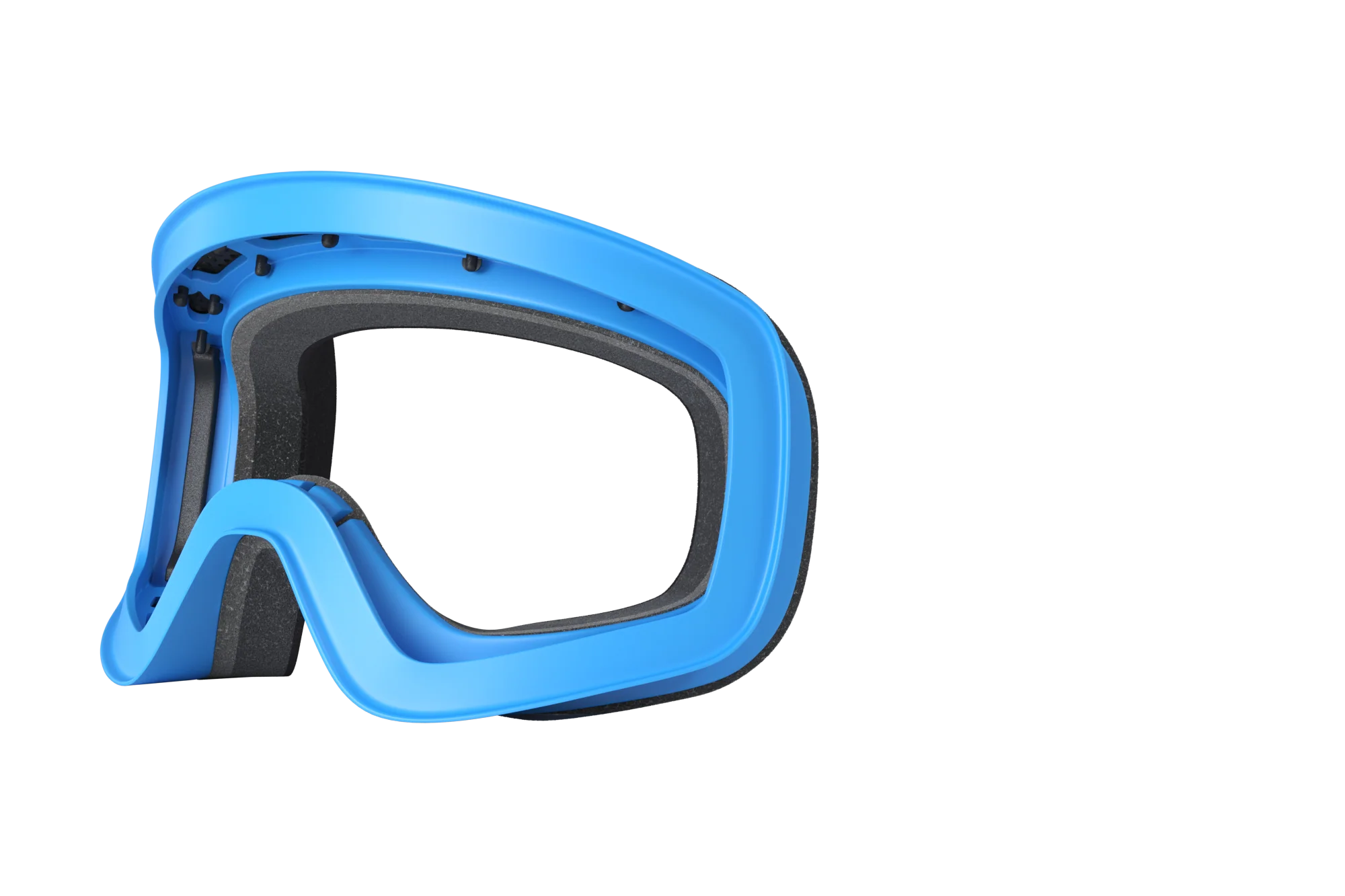 Frame Blue (Infinity)