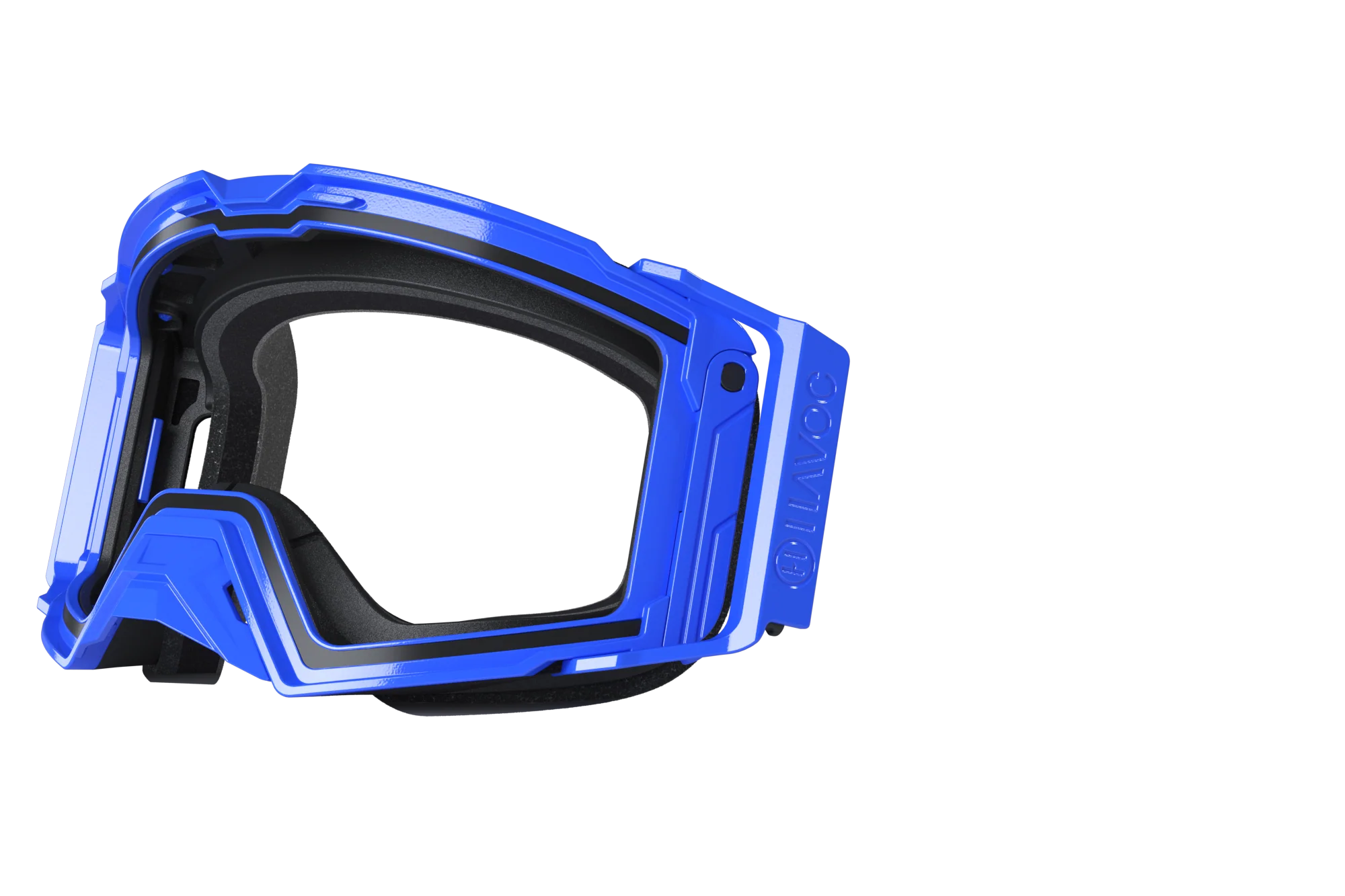 Frame Blue (Helios)