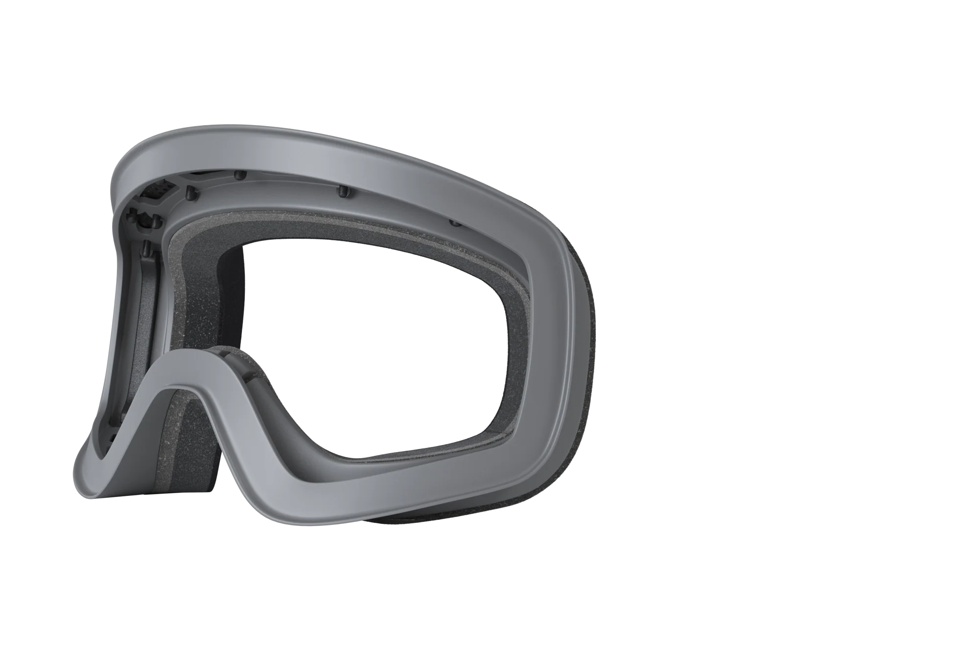 Frame Grey (Infinity)