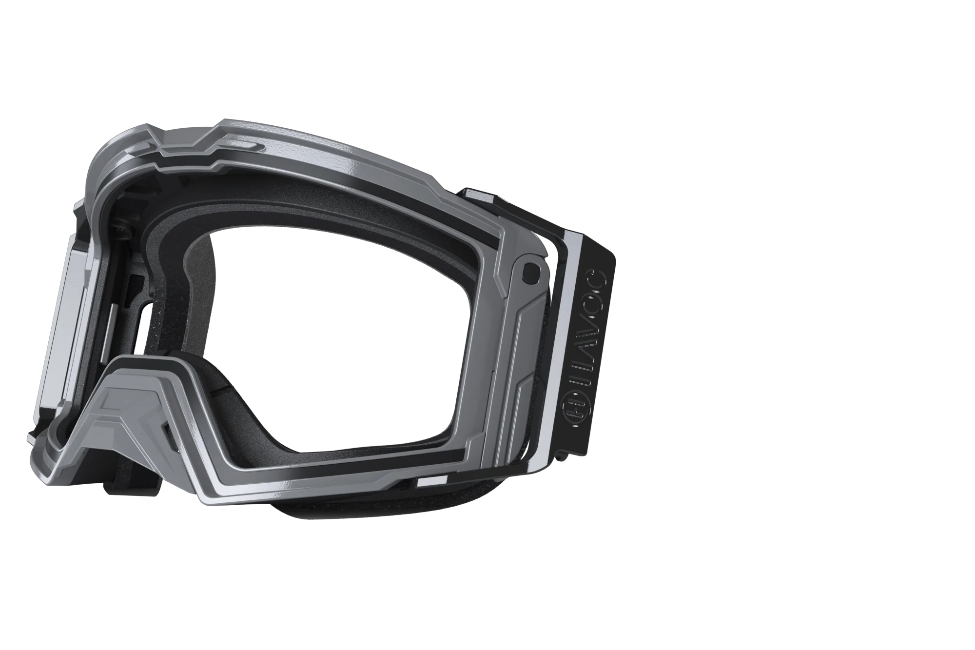 Frame Grey (Helios)