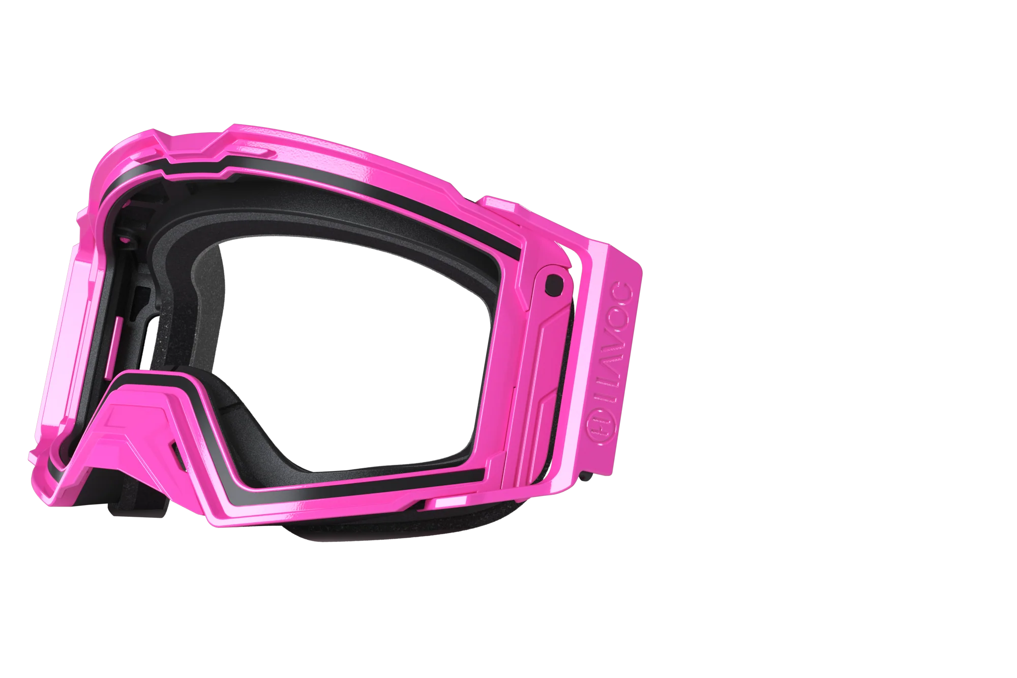 Frame Pink (Helios)