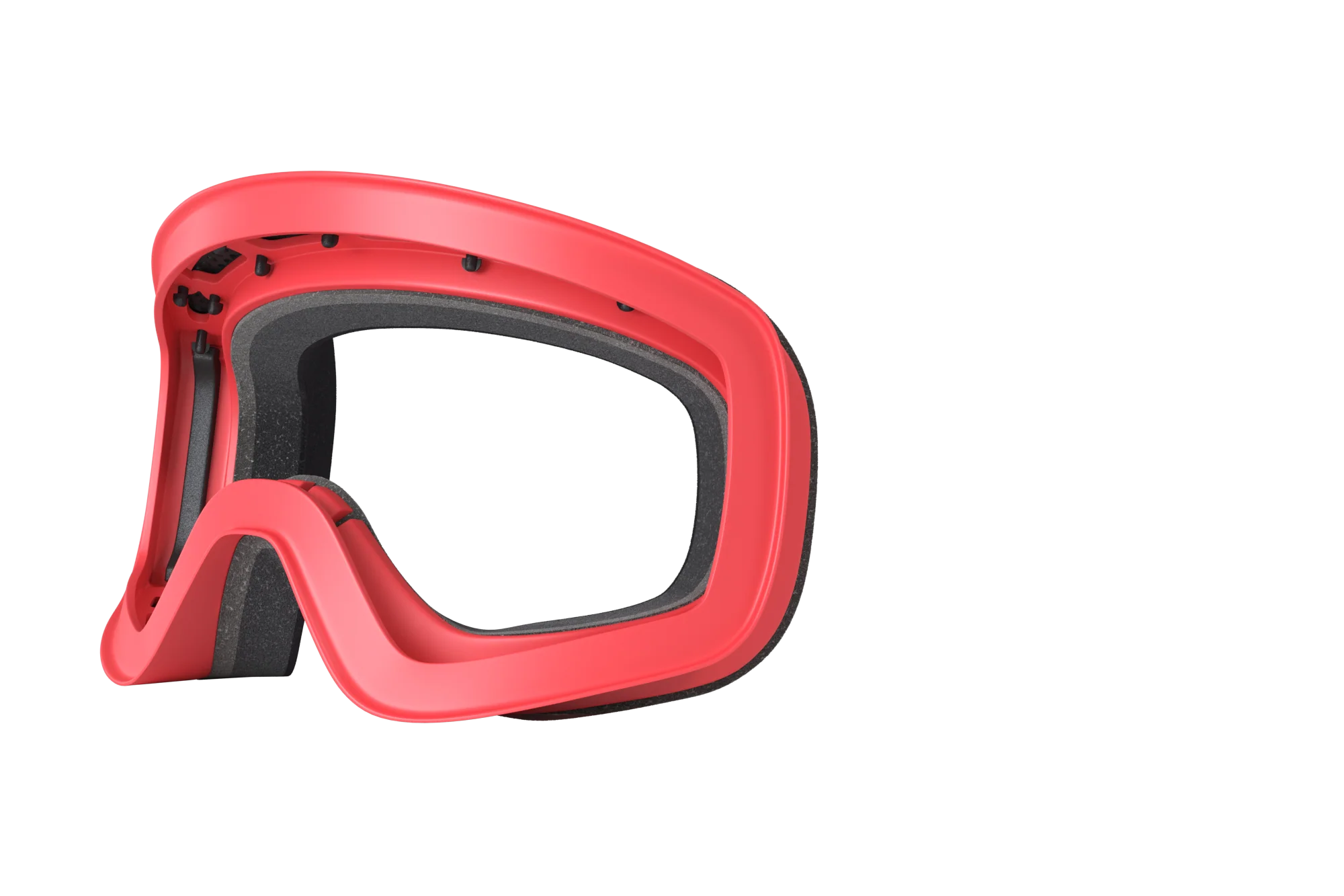 Frame Red (Infinity)