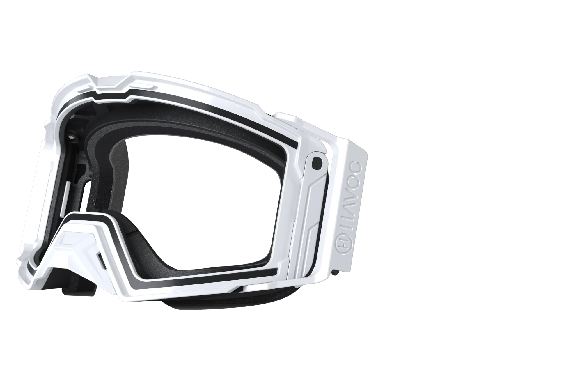 Frame White (Helios)