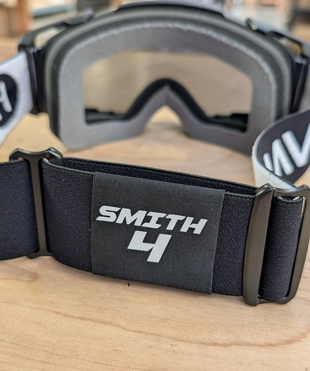 Goggle Tag - Image 2