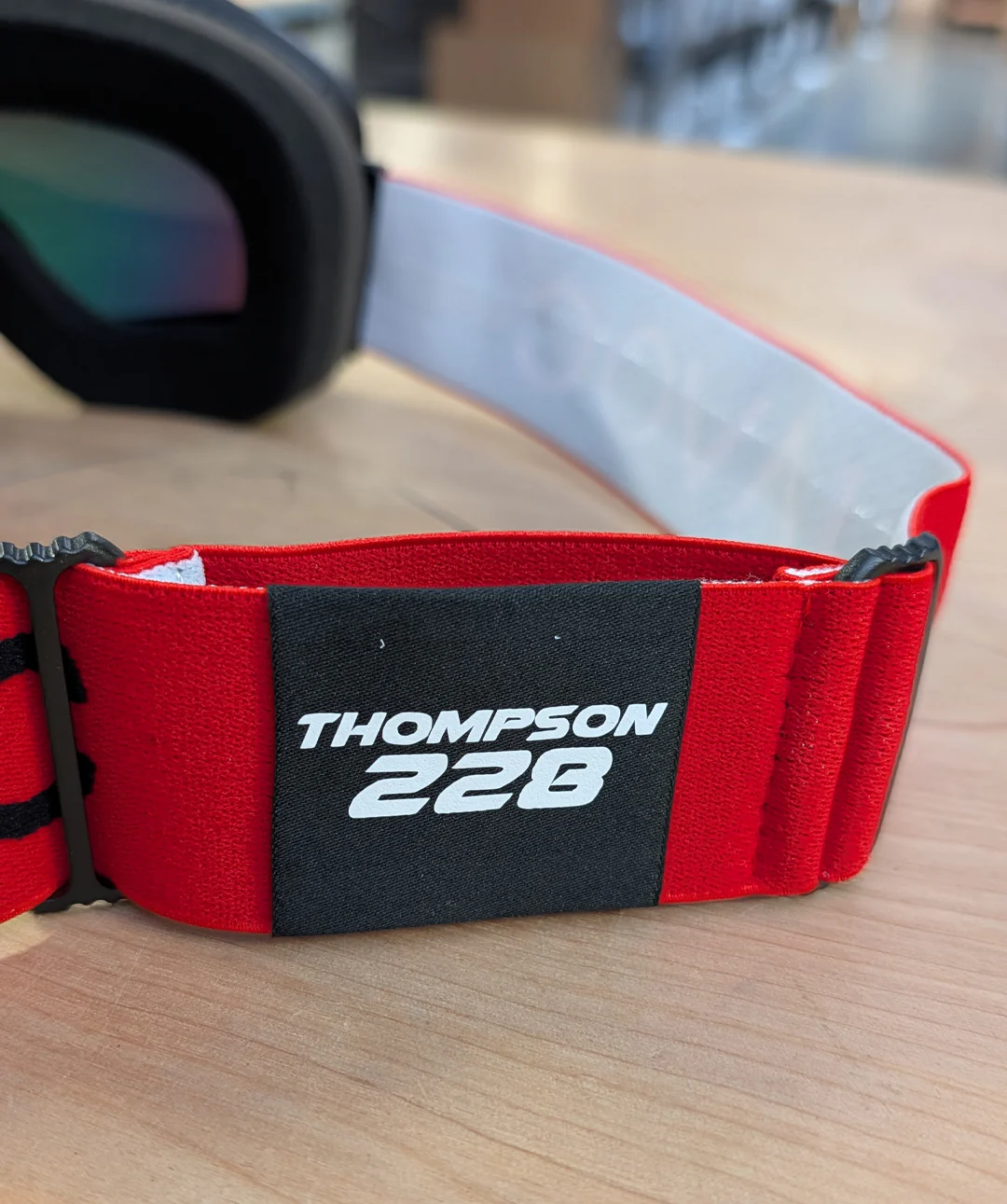 Goggle Tag - Image 4