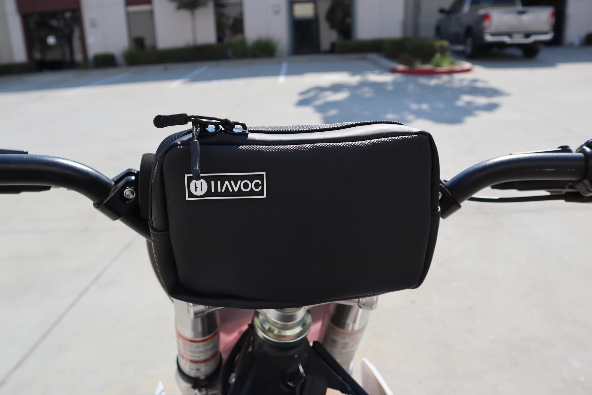 Havoc Bar Sack - Image 7