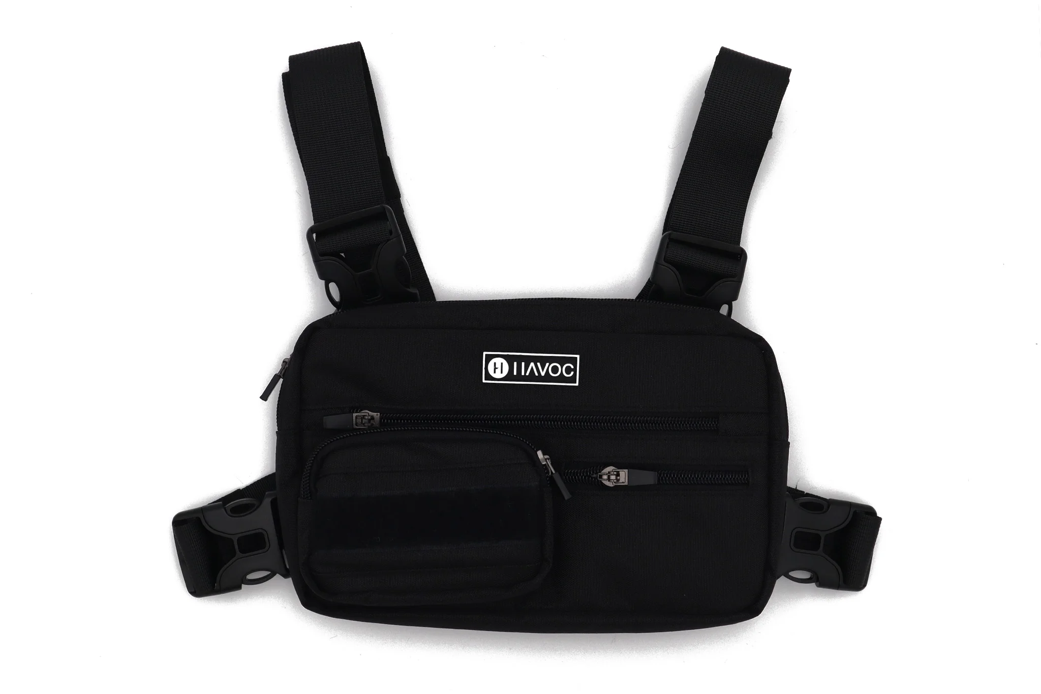 HAVOC CASES