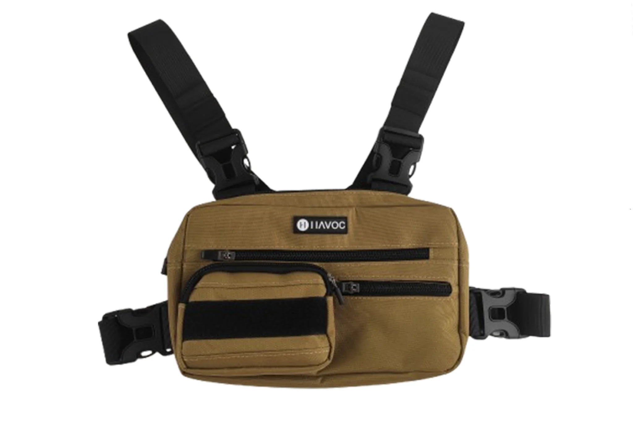 Havoc Chest Bag - Image 3