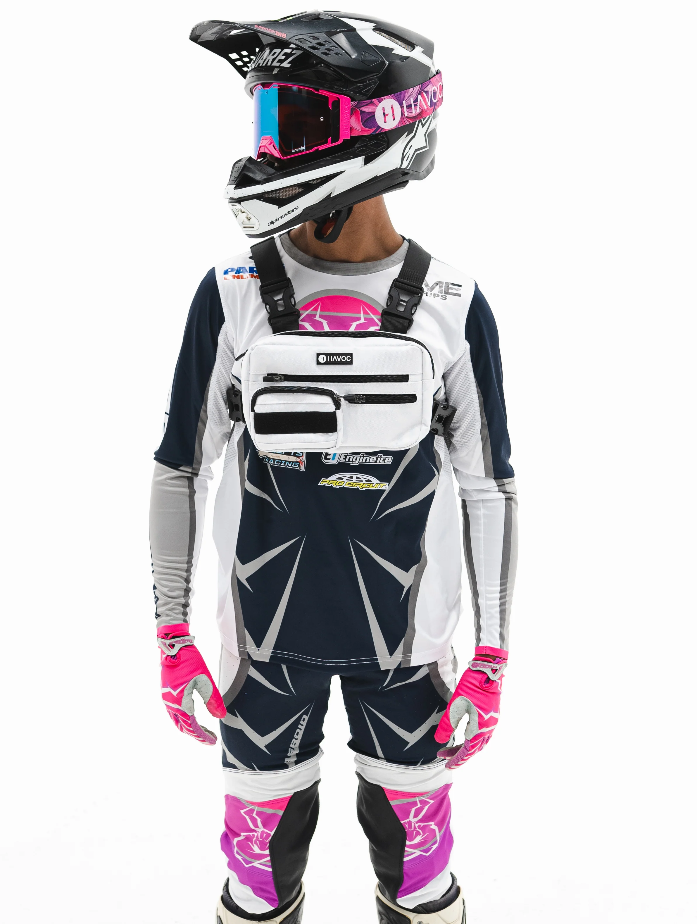Havoc Chest Bag - Image 7