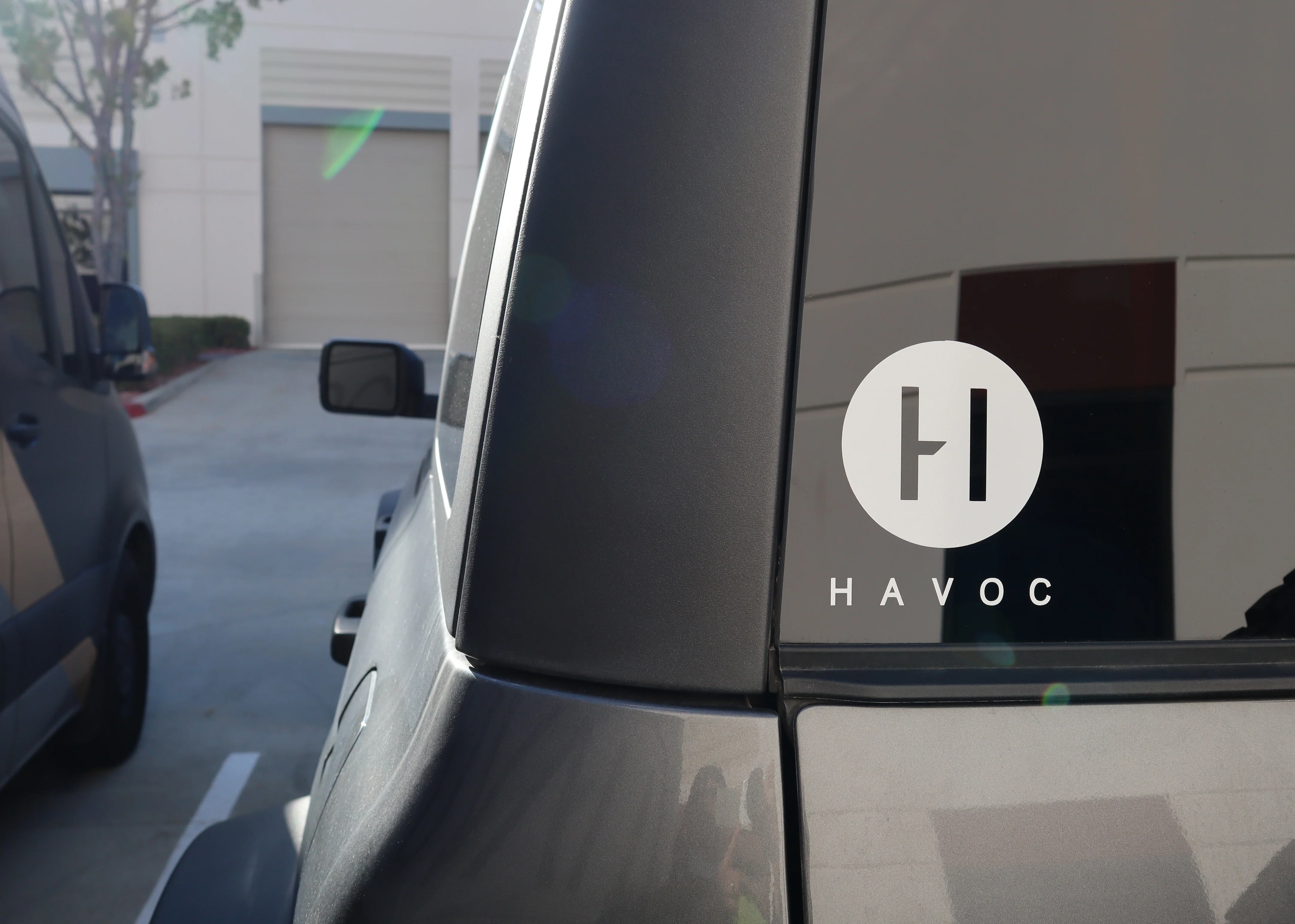 Havoc Sticker Decal Pack - Image 3