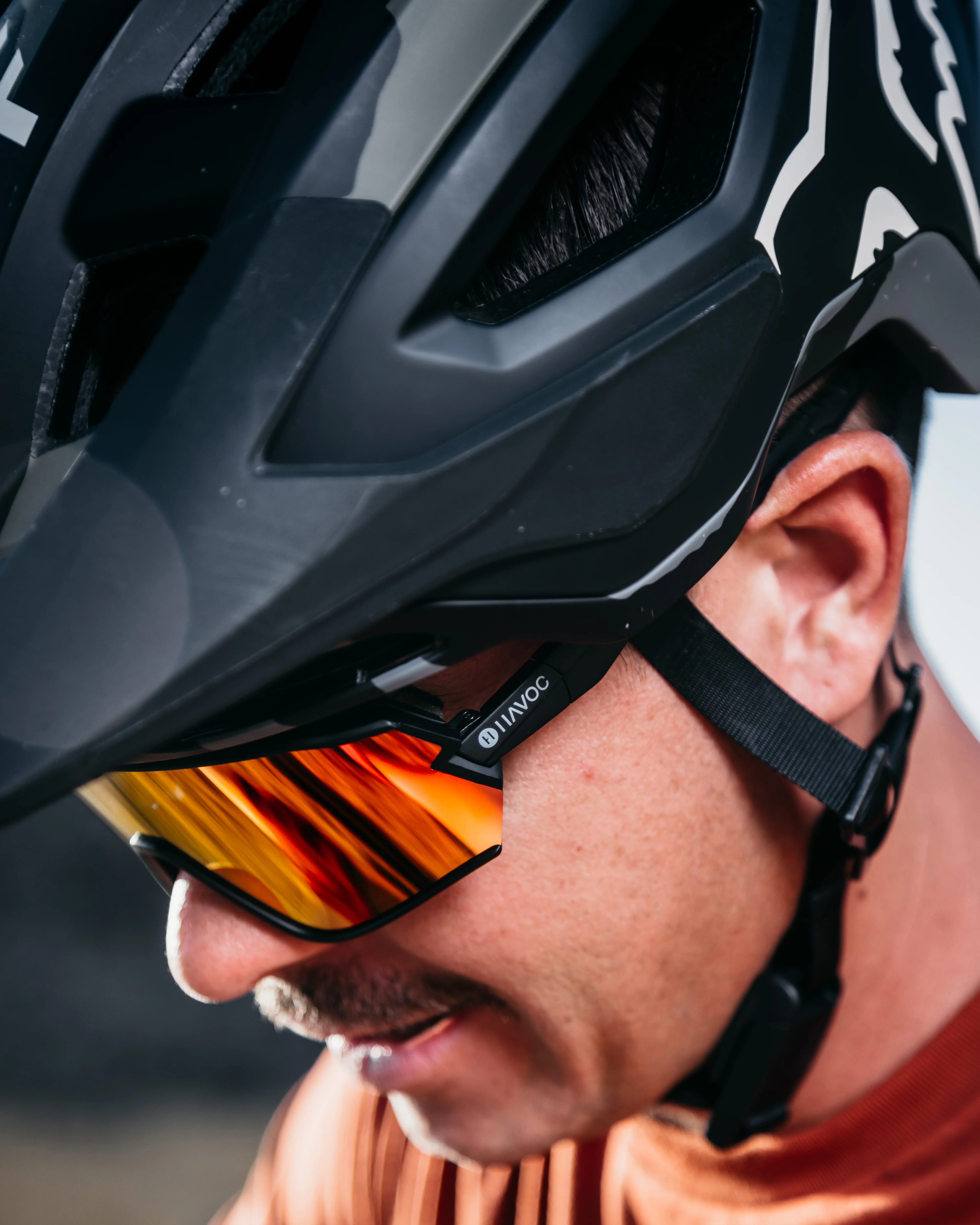 Magnum Sunglasses z87.1 - Image 10