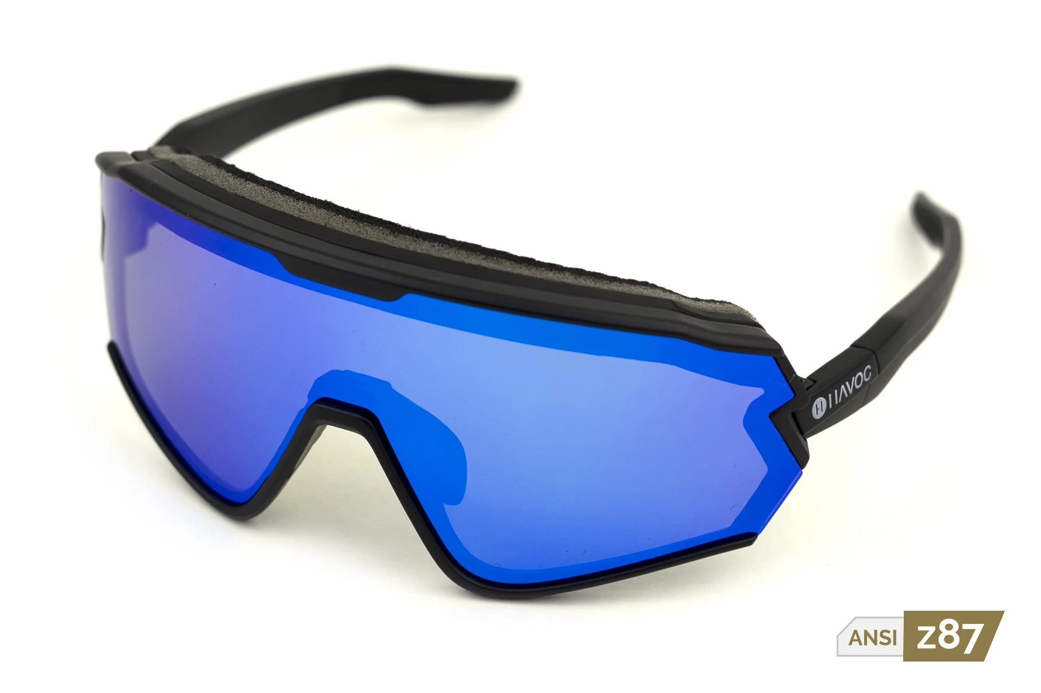 Magnum Sunglasses z87.1 - Image 4
