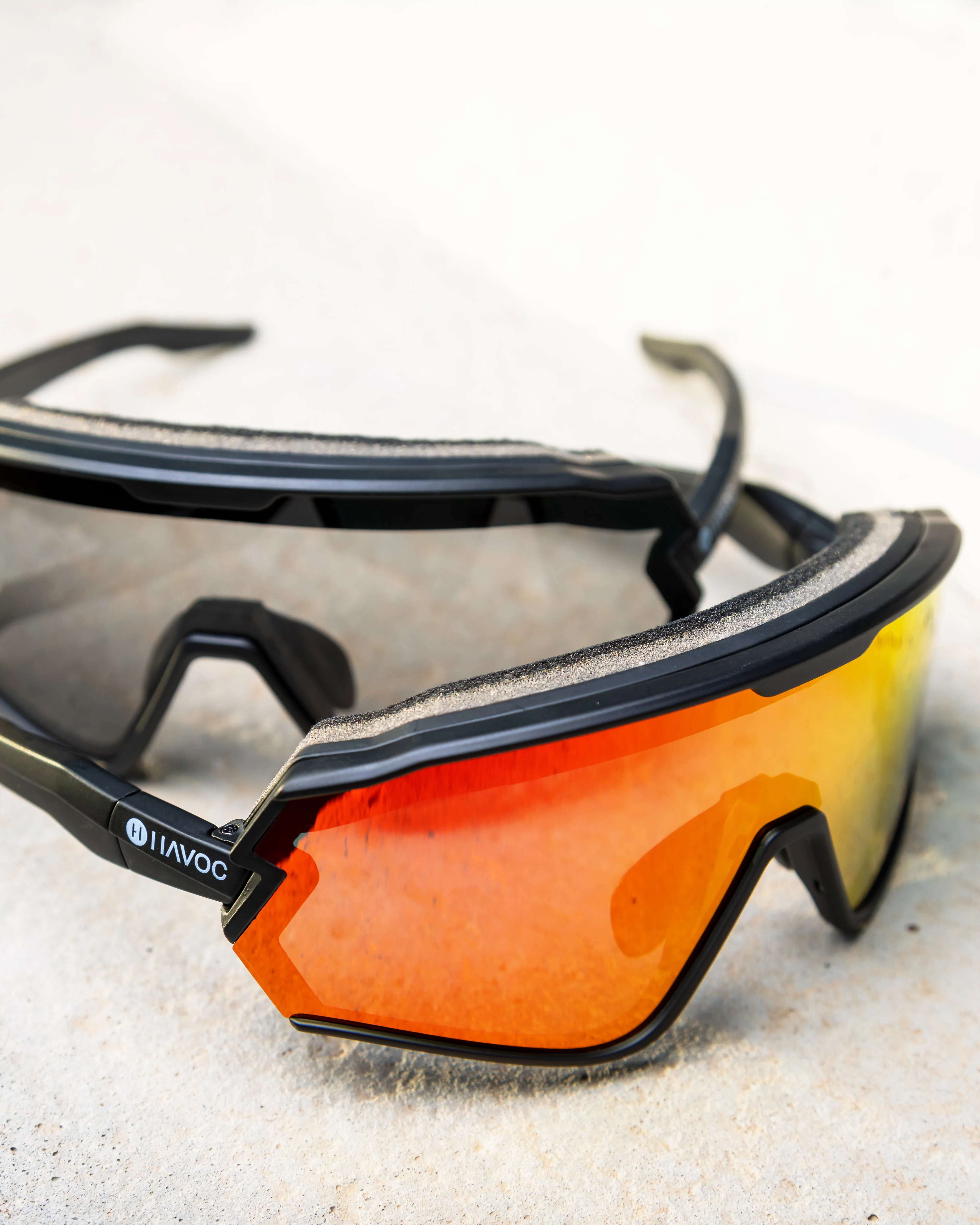 Magnum Sunglasses z87.1 - Image 8