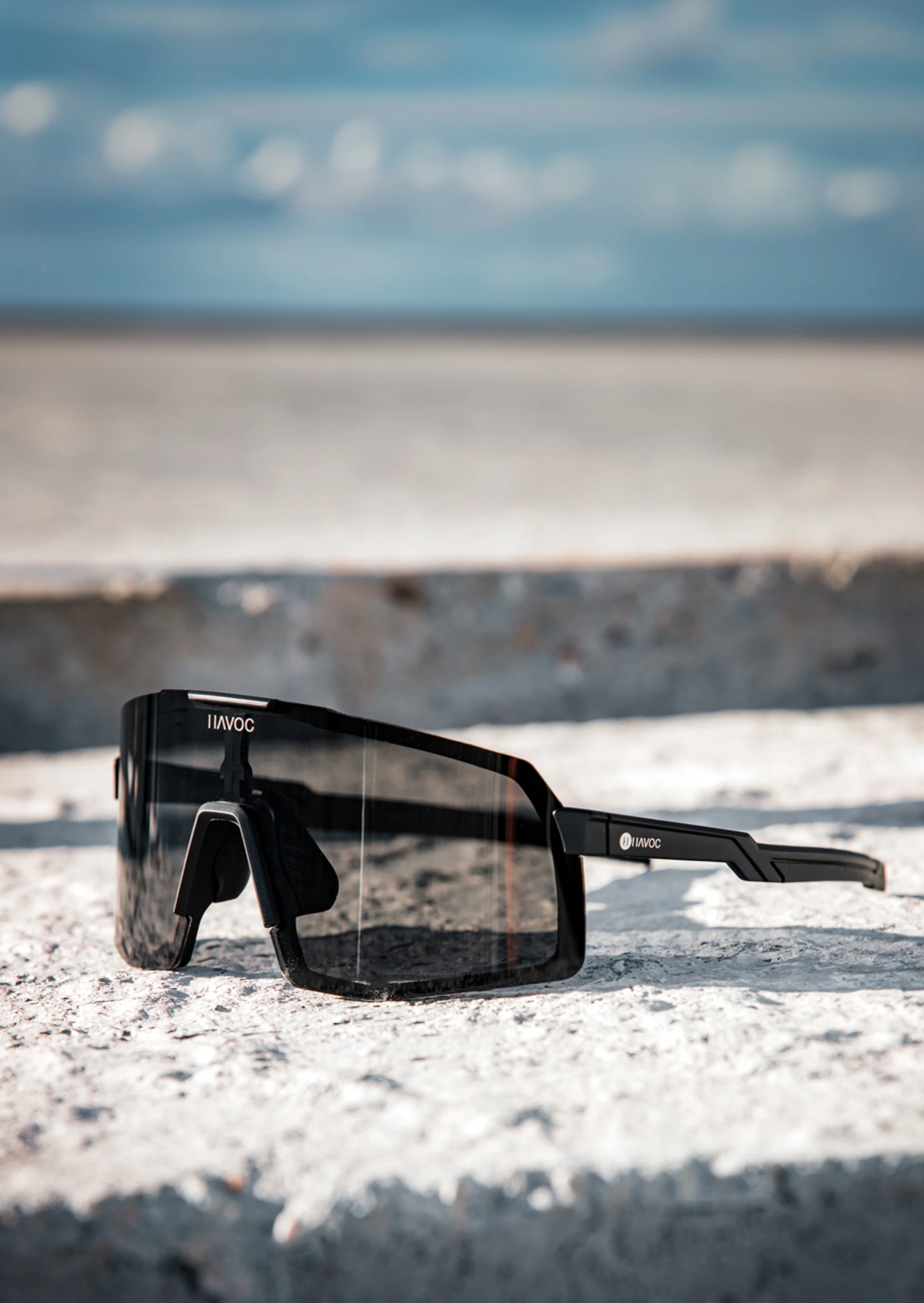 Raptor Sunglasses z87.1+ - Image 12