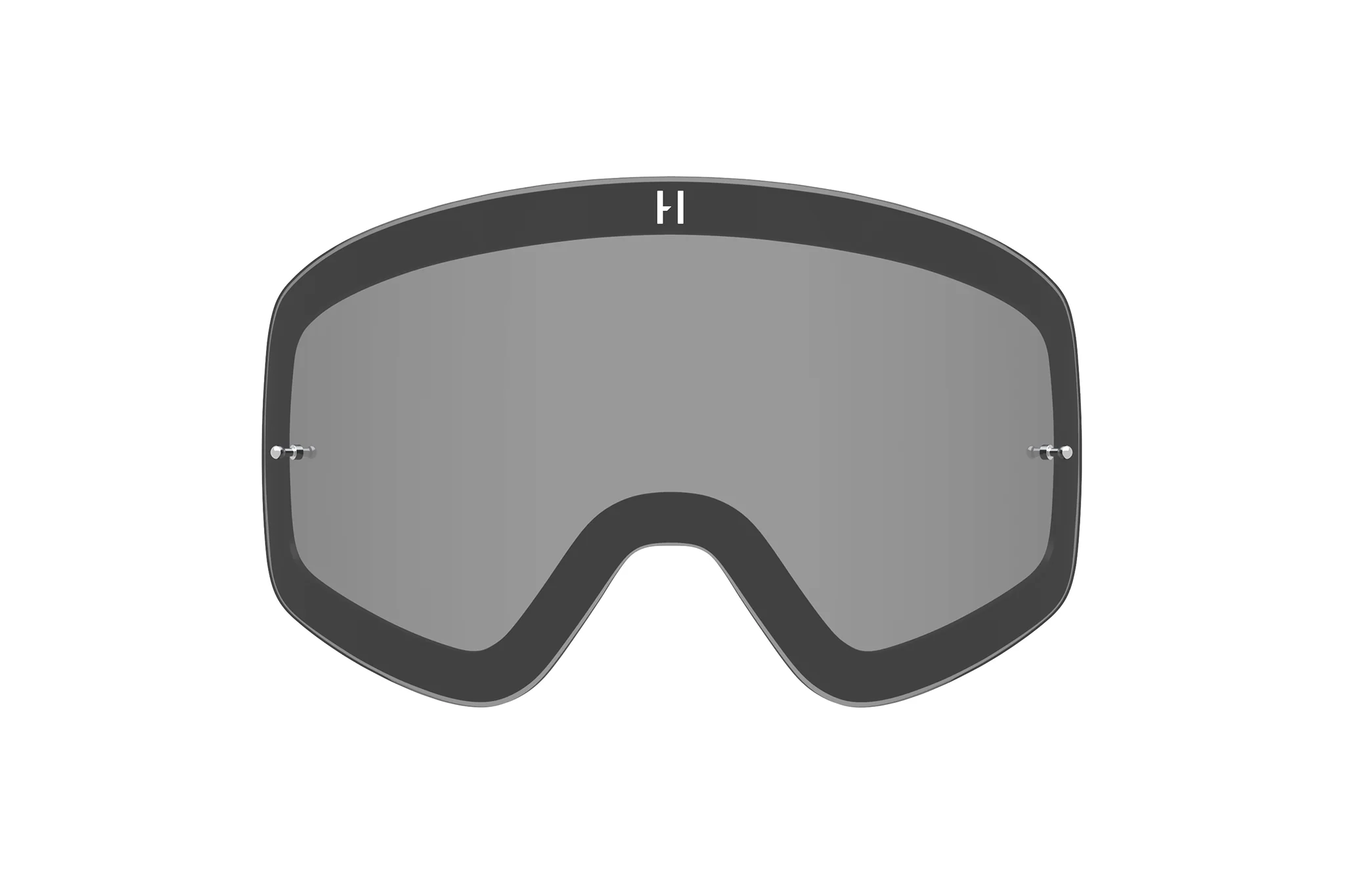 Smoke Youth Lens