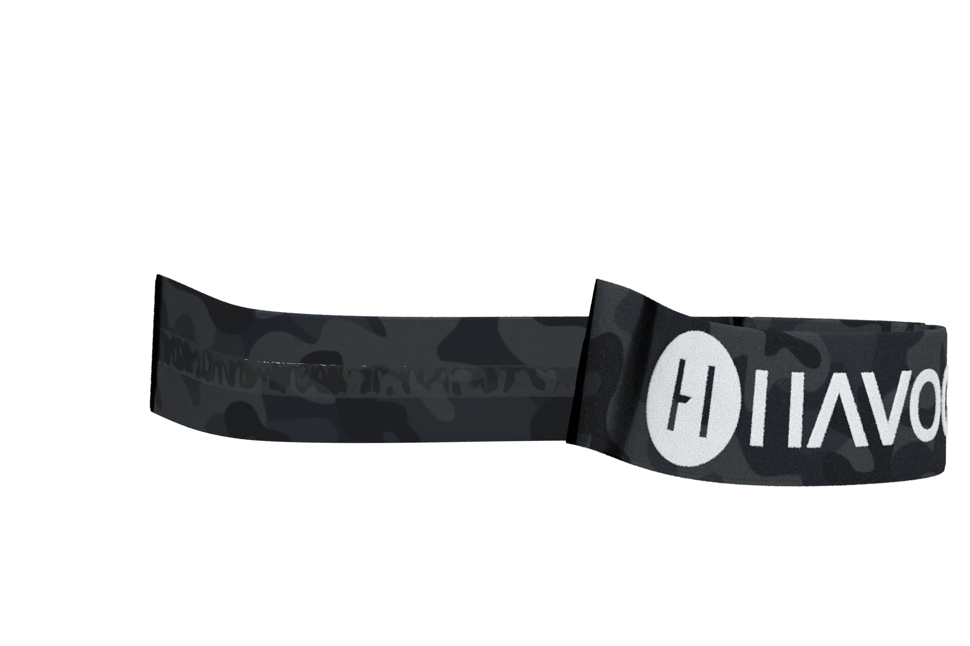Stealth Camo