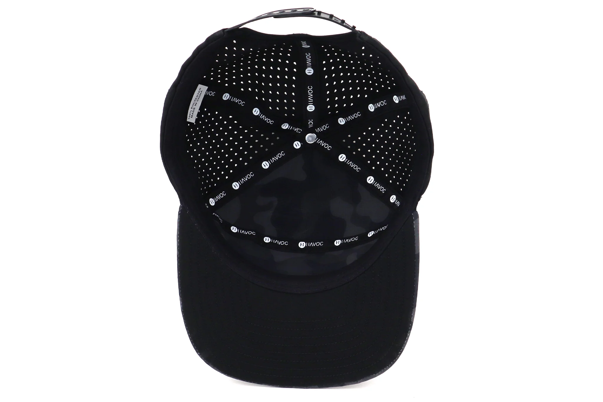 Stealth Camo Hat - Image 3